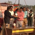 JKKN College Of Pharmacy Namakkal Sports photo 1